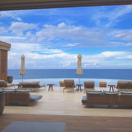 Ani Villas Dominican Republic ริโอซานฮวน ภายนอก รูปภาพ