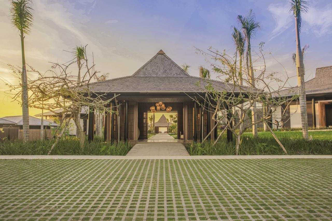 Ani Villas Dominican Republic ริโอซานฮวน ภายนอก รูปภาพ