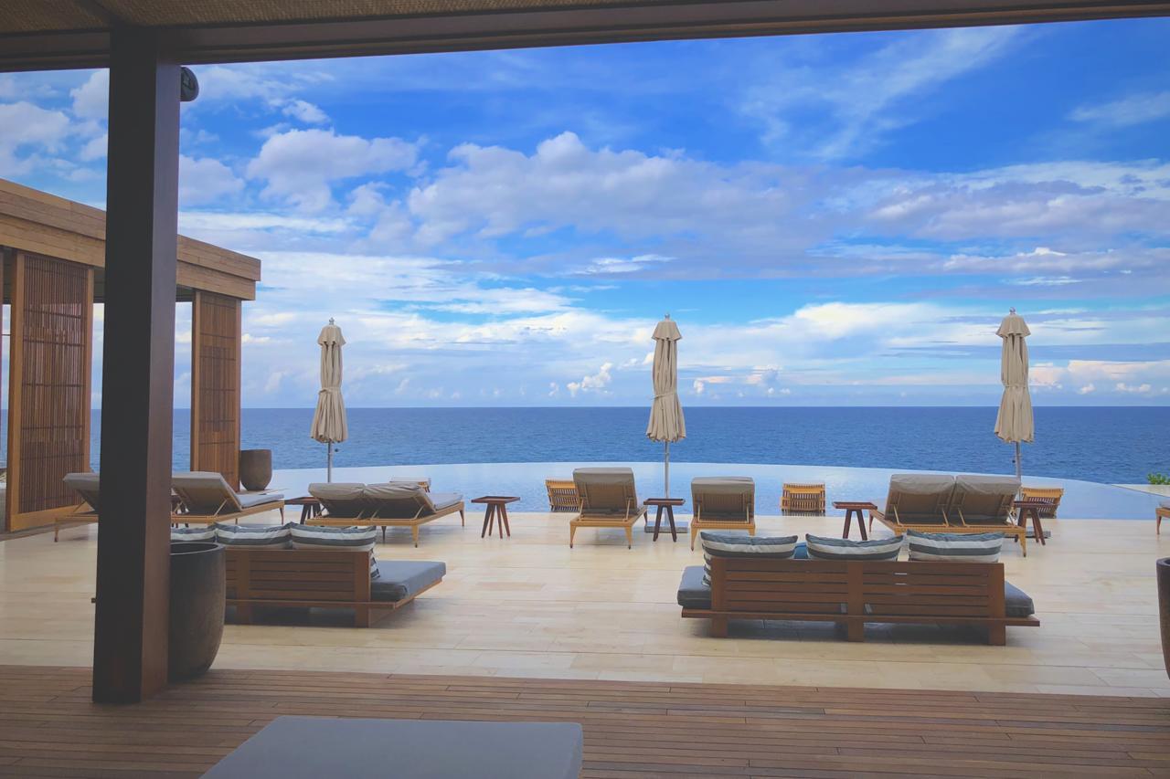 Ani Villas Dominican Republic ริโอซานฮวน ภายนอก รูปภาพ