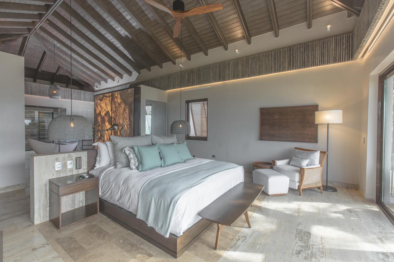 Ani Villas Dominican Republic ริโอซานฮวน ภายนอก รูปภาพ