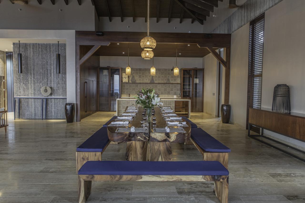 Ani Villas Dominican Republic ริโอซานฮวน ภายนอก รูปภาพ