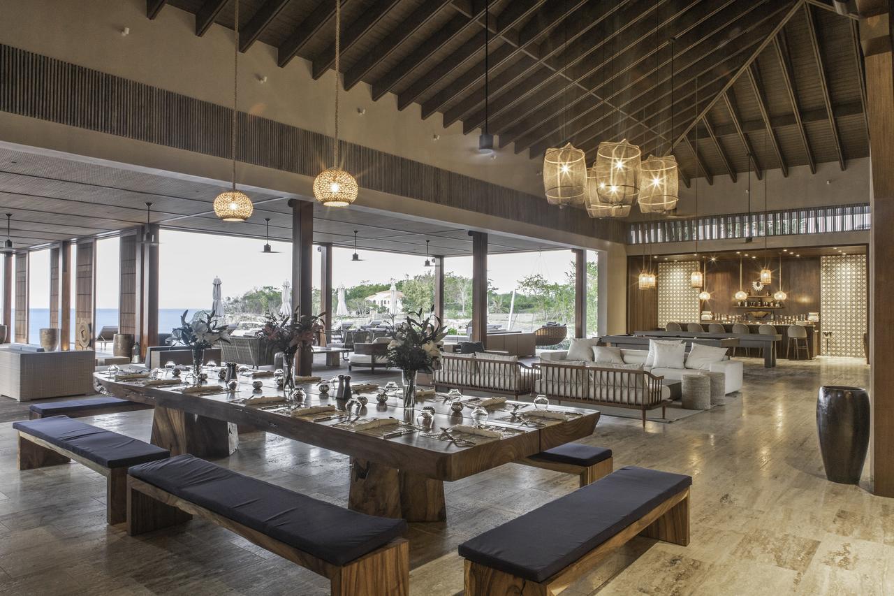 Ani Villas Dominican Republic ริโอซานฮวน ภายนอก รูปภาพ