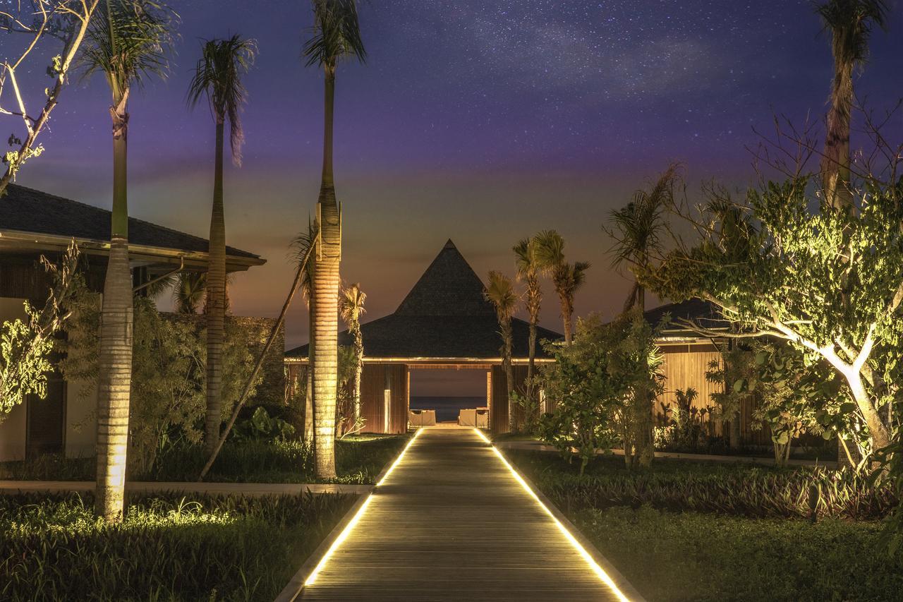Ani Villas Dominican Republic ริโอซานฮวน ภายนอก รูปภาพ