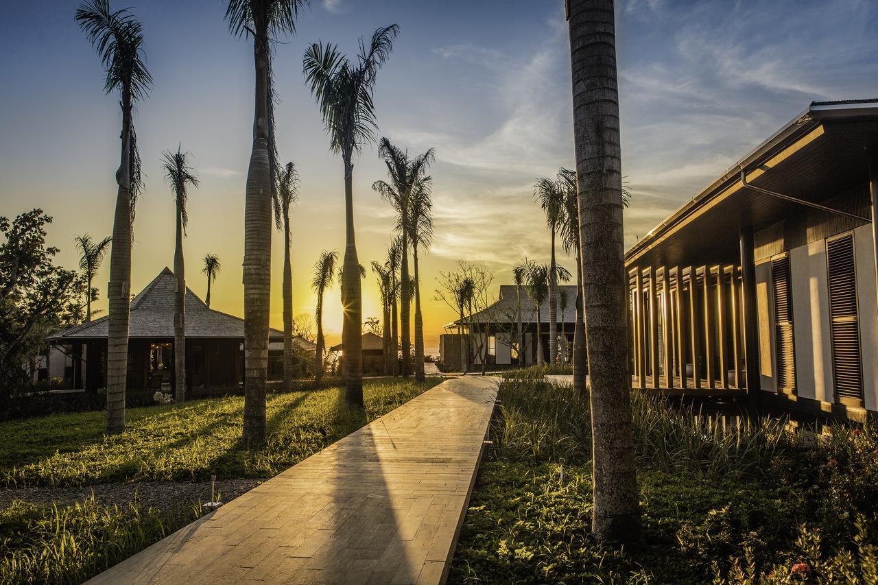 Ani Villas Dominican Republic ริโอซานฮวน ภายนอก รูปภาพ